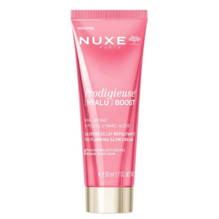 Nuxe Prodigieuse Hyalu Boost Crema 50ml