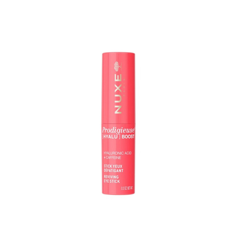 Nuxe Prodigieuse Hyalu Boost Stick Antifatiga Ojos 8,5gr