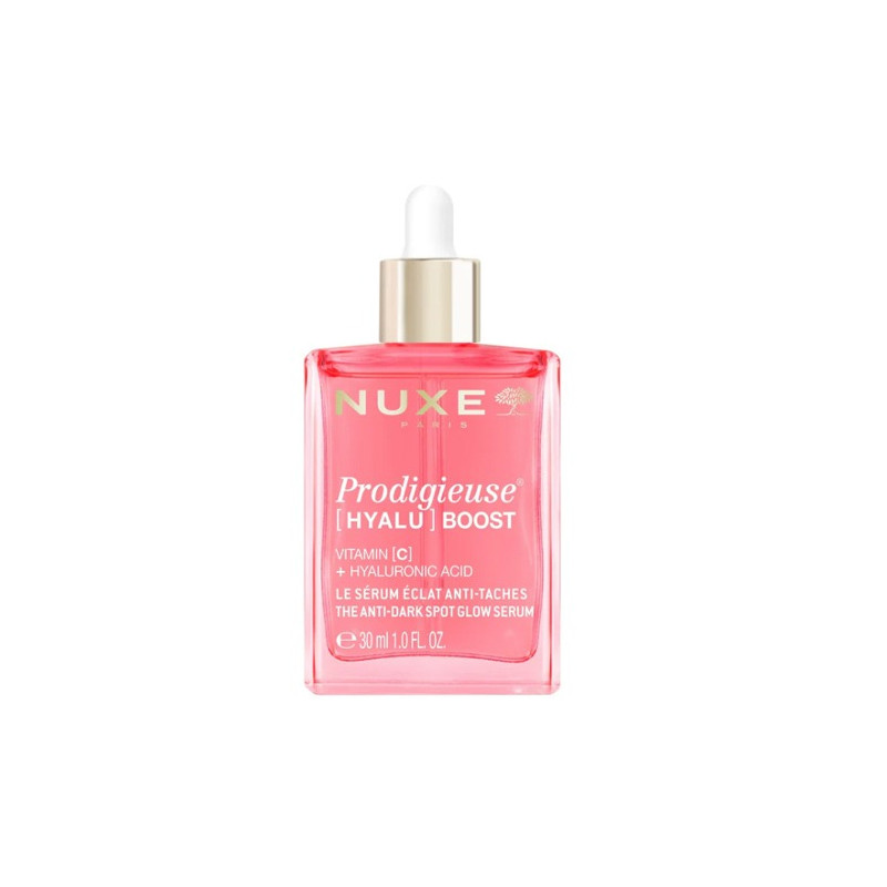 Nuxe Prodigieuse Hyalu Boost Serum 30ml 