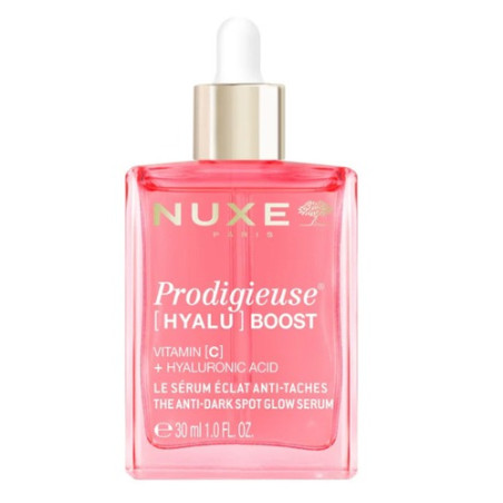 Nuxe Prodigieuse Hyalu Boost Serum 30ml 