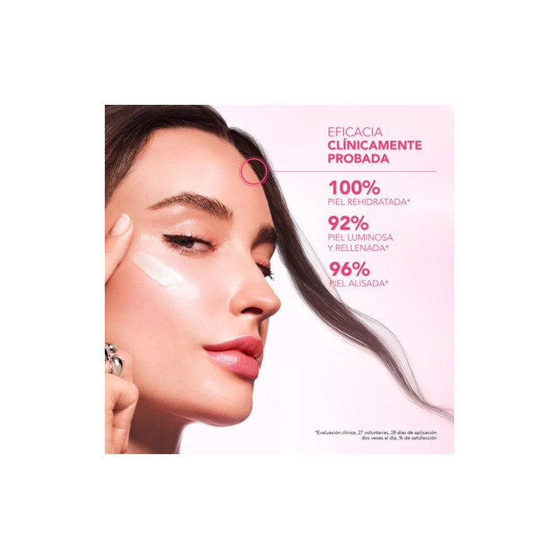 Lierac Glow Fresh Crema Recarga 50ml