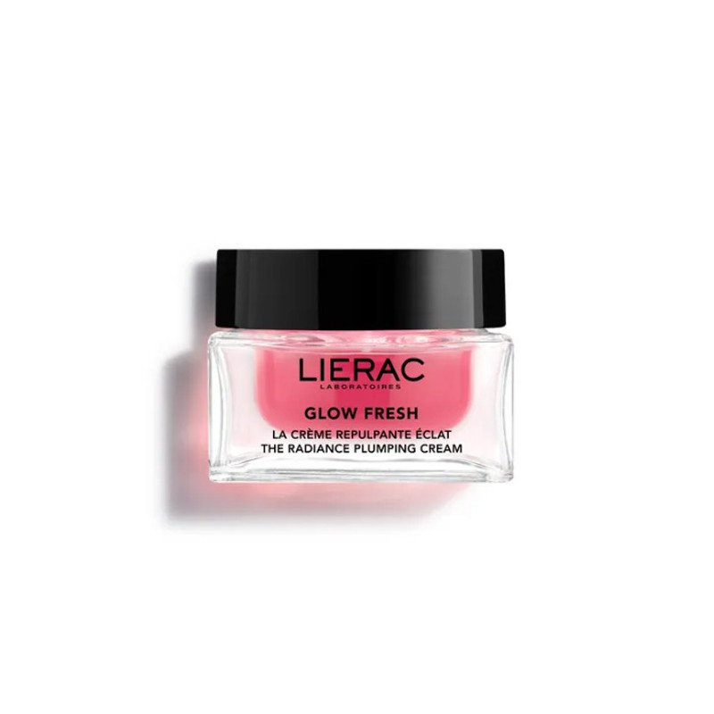 Lierac Glow Fresh Crema 50ml