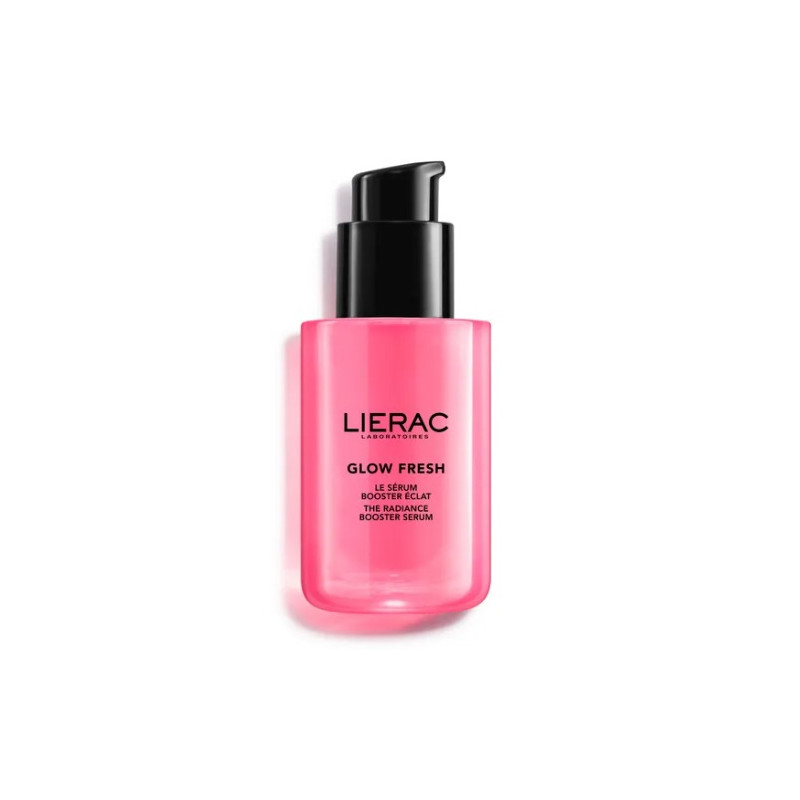 Lierac Glow Fresh Serum 30ml