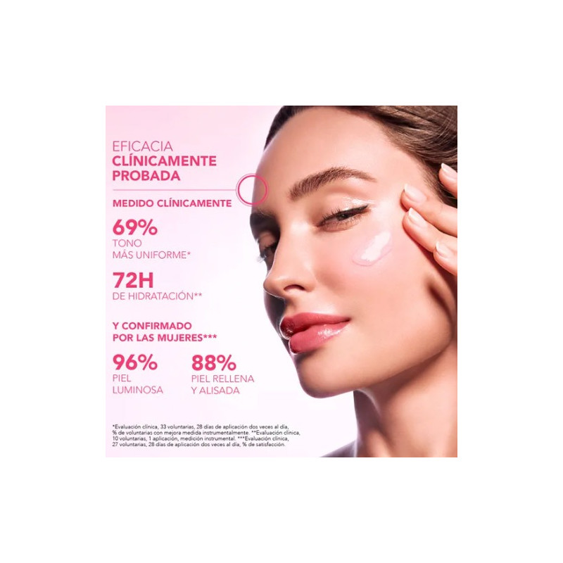 Lierac Glow Fresh Serum 30ml