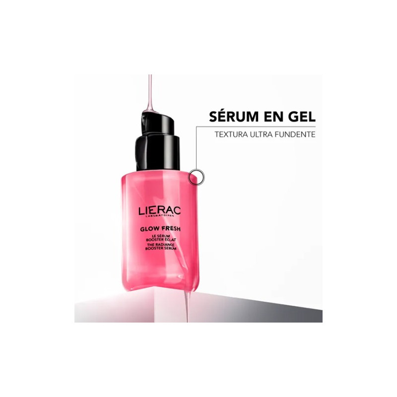 Lierac Glow Fresh Serum 30ml