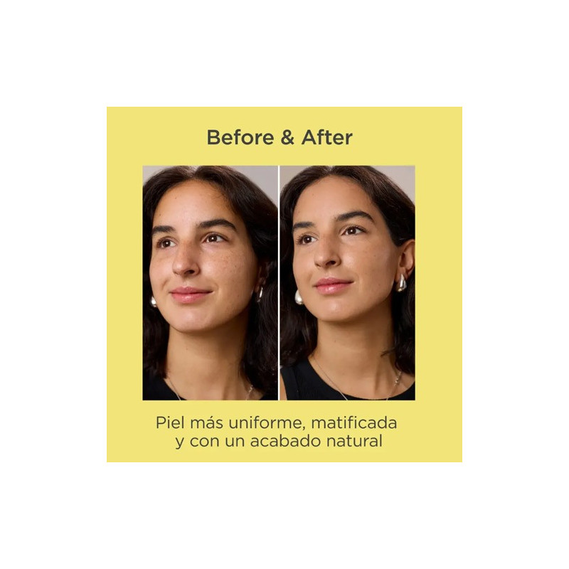 Acniben CC+ Cream Medium Spf30 40ml