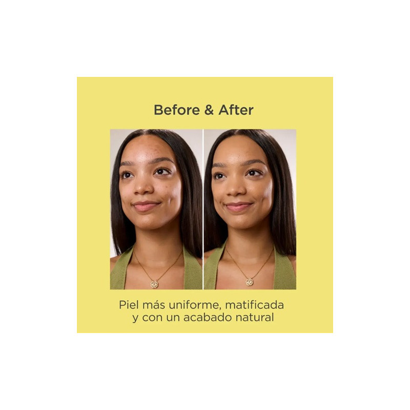 Acniben CC+ Cream Bronze Spf30 40ml