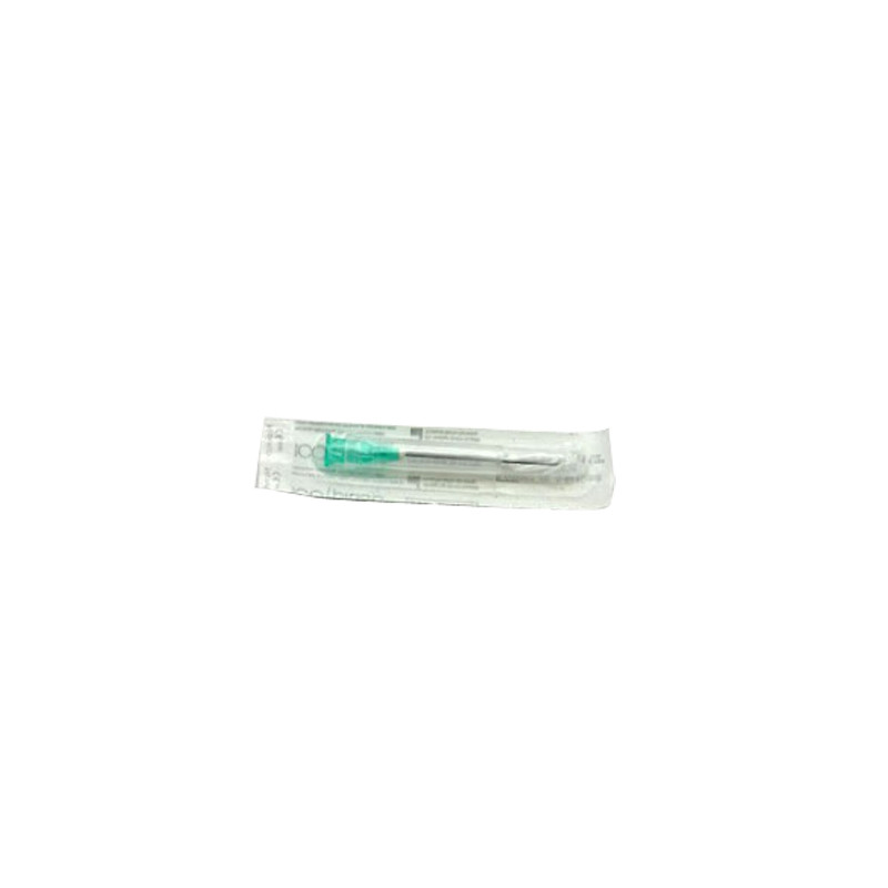 Icogamma Plus Aguja 0.80x40mm