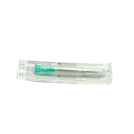 Icogamma Plus Aguja 0.80x40mm