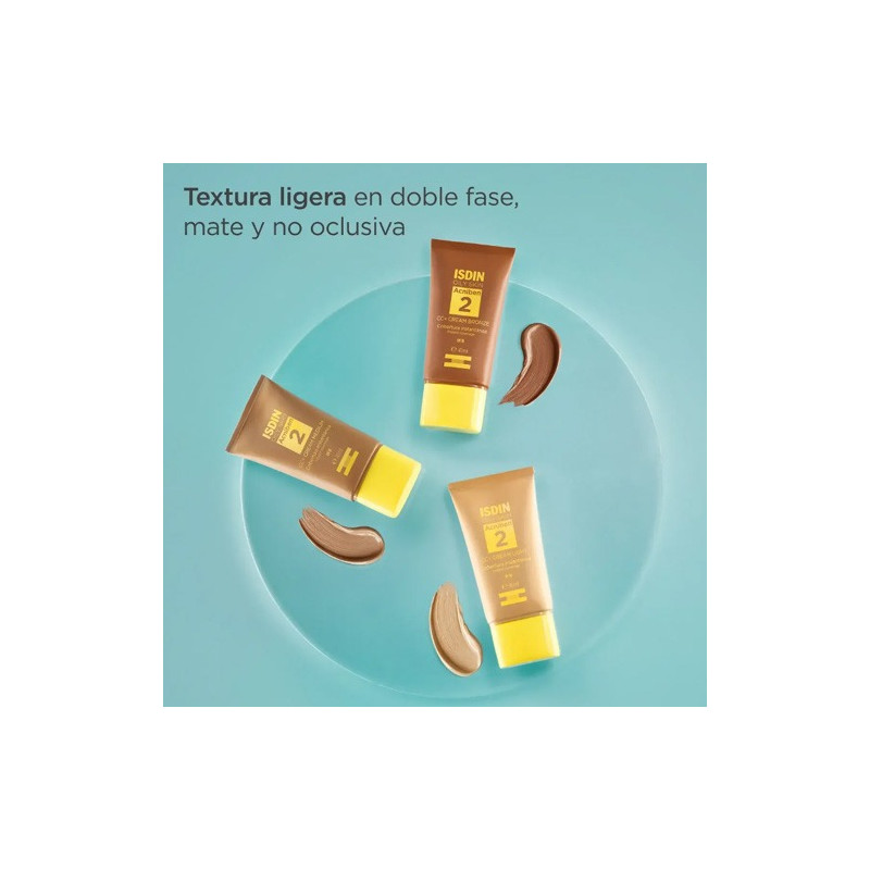 Acniben CC+ Cream Light Spf30 40ml