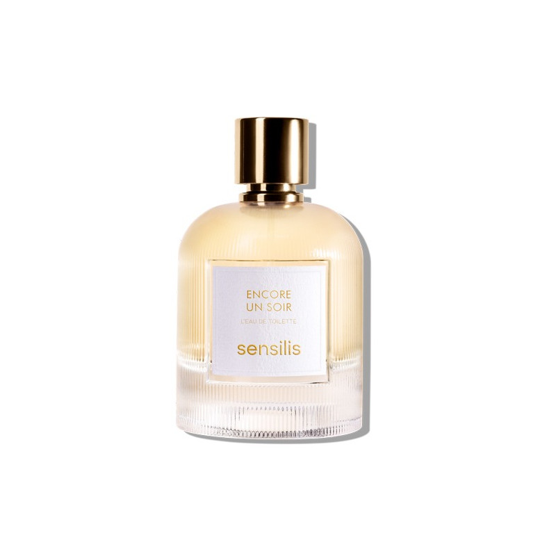 Sensilis Encore un Soir Eau de Toilette 100ml