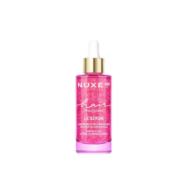 Nuxe Hair Prodigieux Serum Hidra-Repulpante 50ml