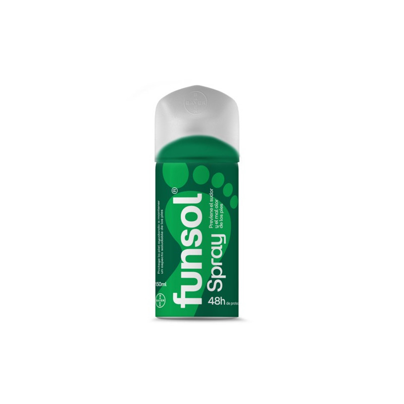 Funsol Spray 150ml