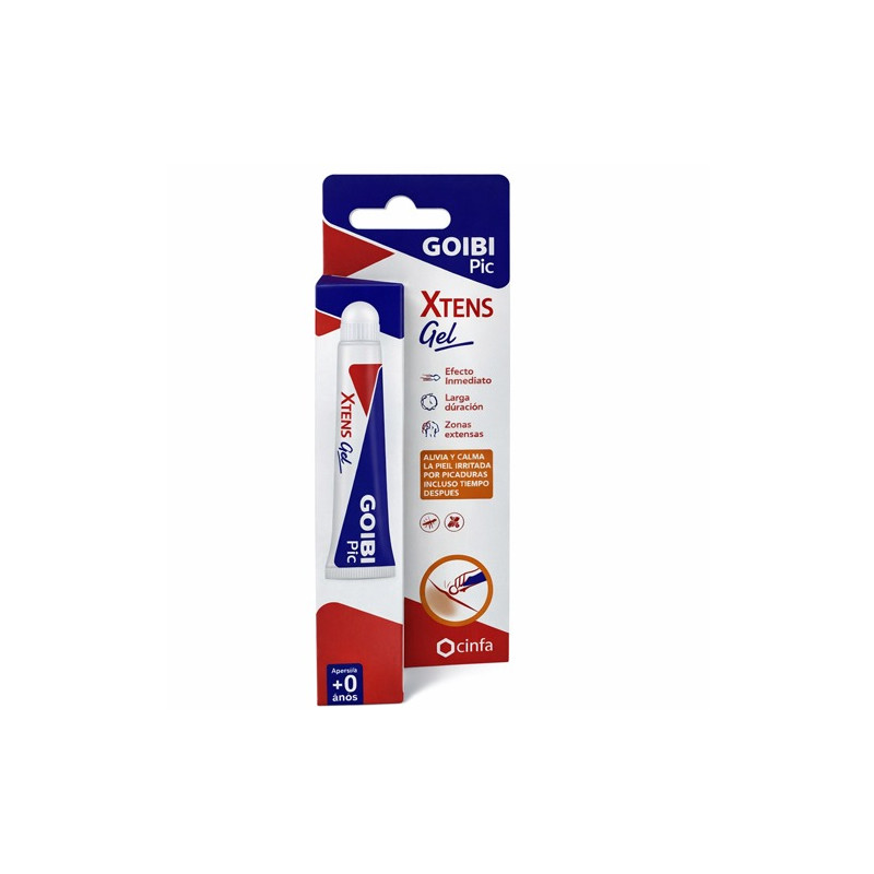 Goibi Pic Xtens Gel 20ml