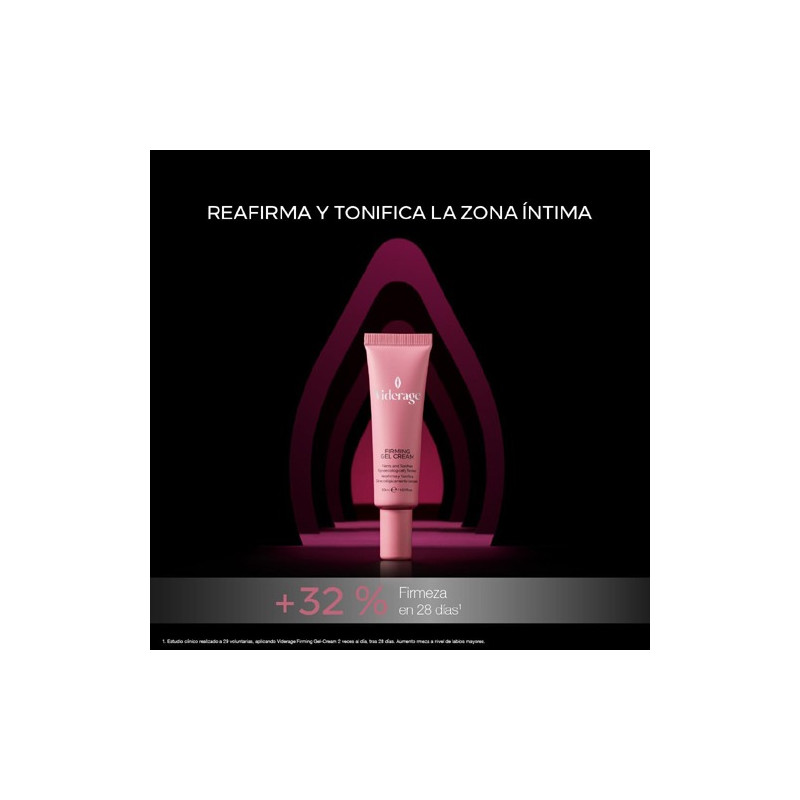 Cumlaude Lab Viderage Gel-Crema Rejuvenecimiento 30ml