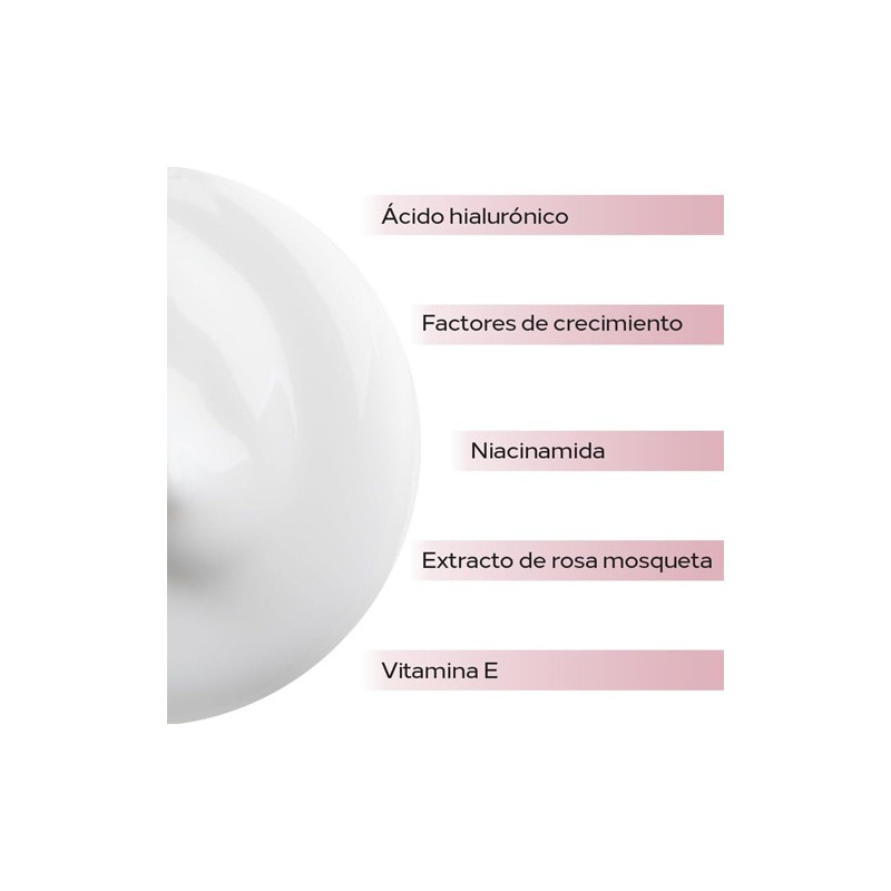 Cumlaude Lab Viderage Gel-Crema Rejuvenecimiento 30ml