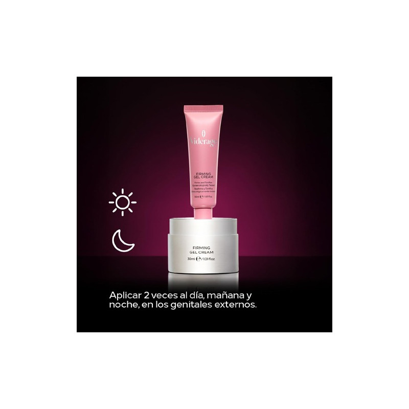 Cumlaude Lab Viderage Gel-Crema Rejuvenecimiento 30ml