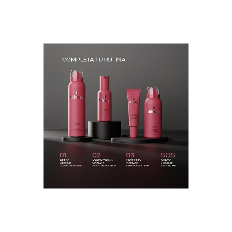 Cumlaude Lab Viderage Gel-Crema Rejuvenecimiento 30ml