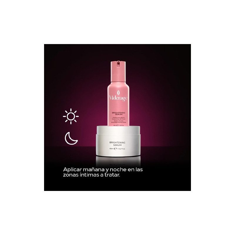 Cumlaude Lab Viderage Serum Iluminador 45ml