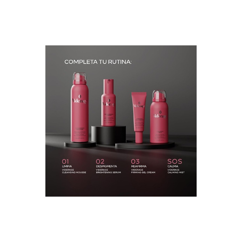 Cumlaude Lab Viderage Serum Iluminador 45ml