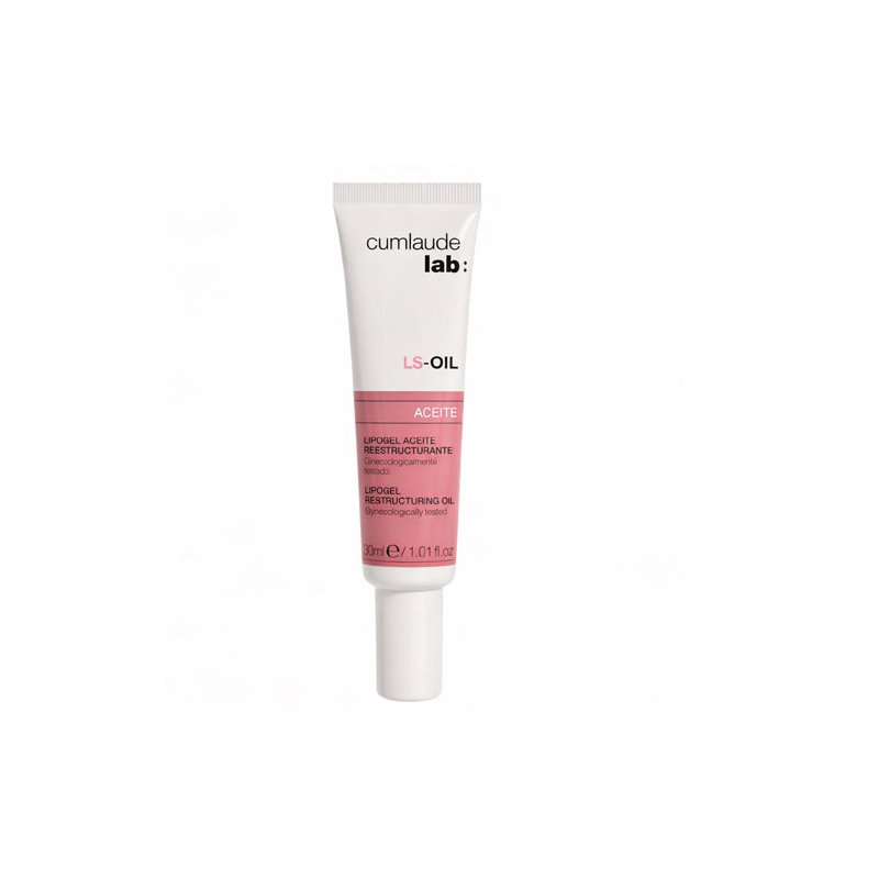 Cumlaude Lab LS-Oil Aceite Reestructurante 30ml