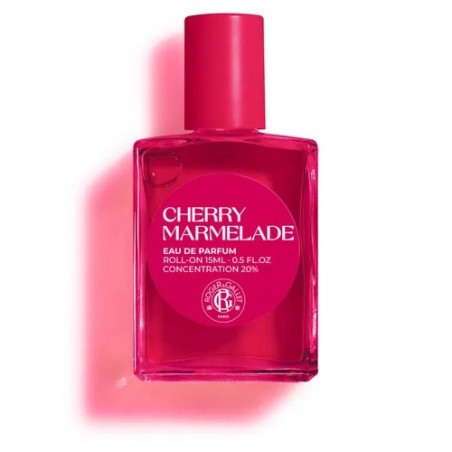 Roger Gallet Cherry Marmelade Agua de Parfum Roll-On 15ml
