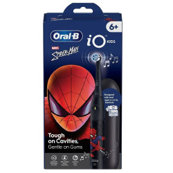 Oral-B iO Kids Cepillo Dental Electrico Spiderman