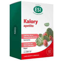 ESI Kalory Apetito 48Comp