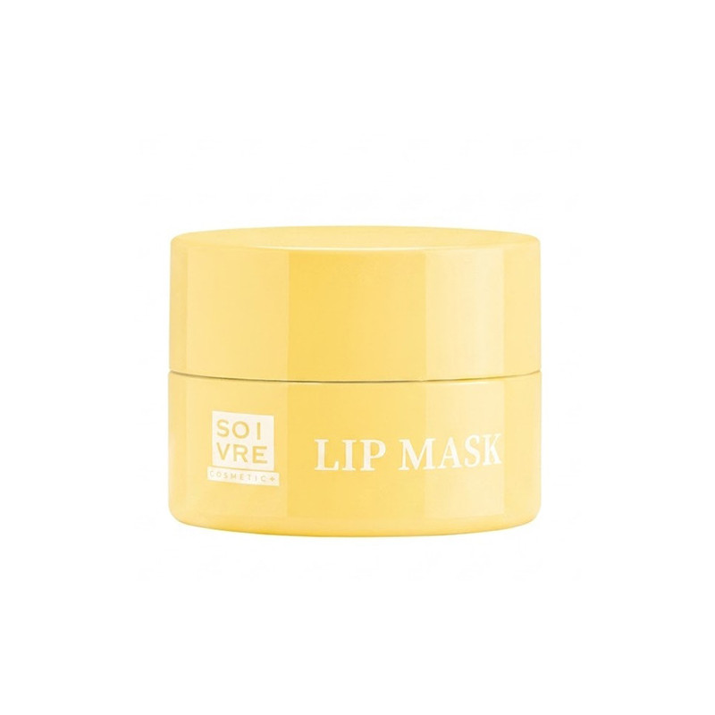 Soivre Lip Mask Mascarilla Labial Candy Pop 7gr