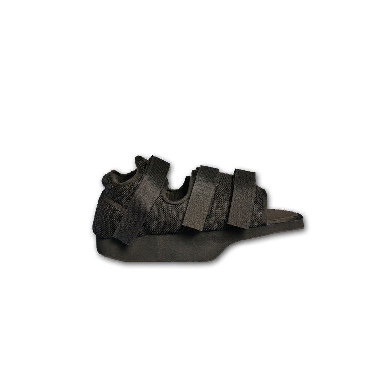 Zapato Postquirurgico Talo T-L Pq10t Emo