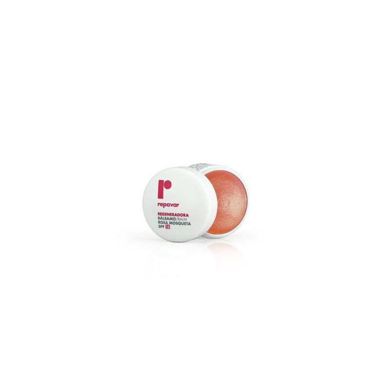 Repavar Balsamo Nariz y Labios 10ml