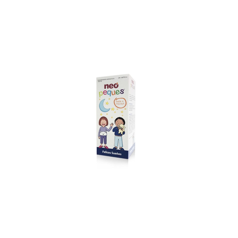 Neo Peques Felices Sueños 150ml