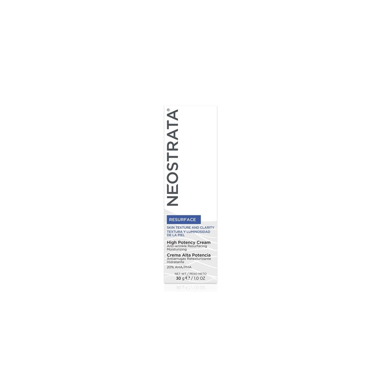 Neostrata Resurface Crema de Alta Potencia 30gr