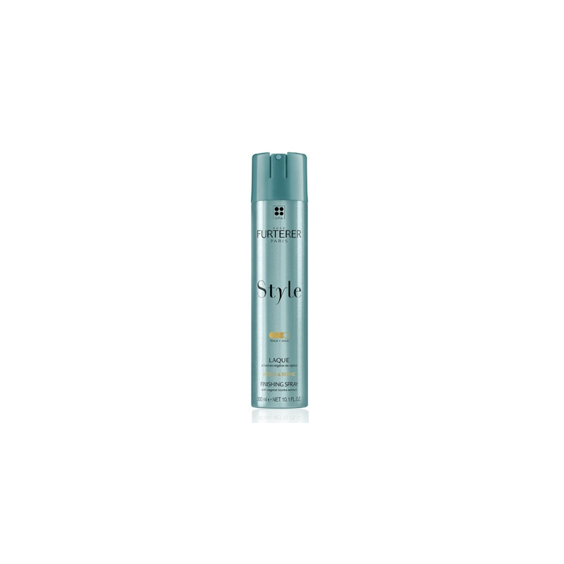 Rene Furterer Laca de Finalización Spray 300ml