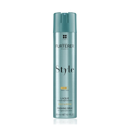 Rene Furterer Laca de Finalización Spray 300ml