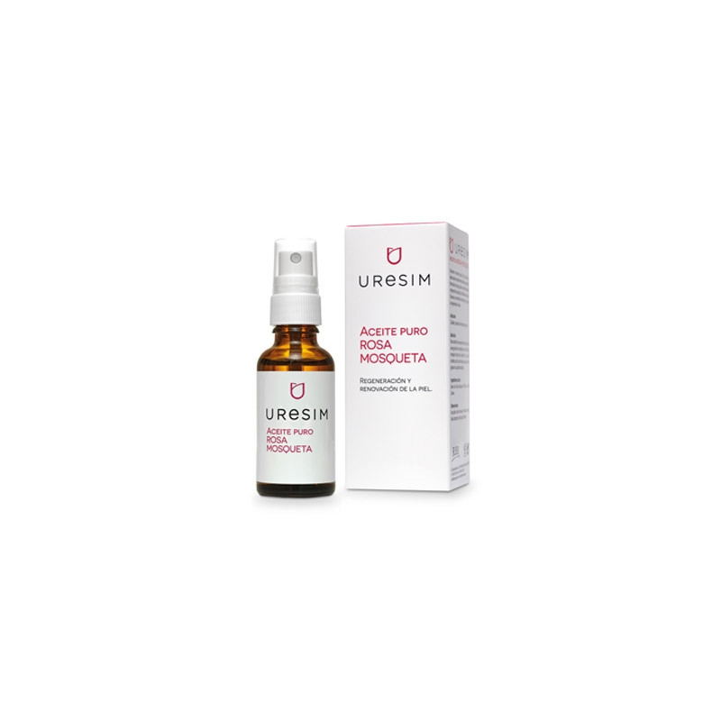 Uresim Aceite Rosa Mosqueta 30ml