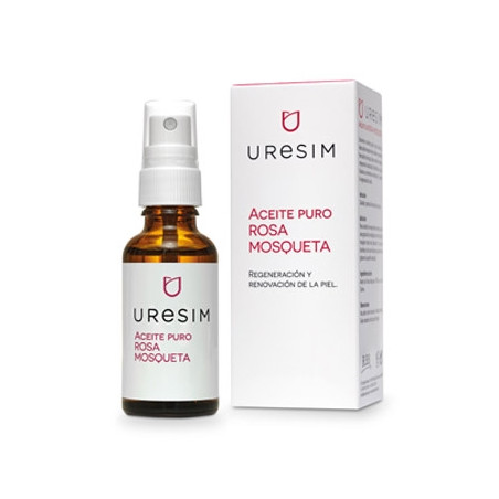 Uresim Aceite Rosa Mosqueta 30ml