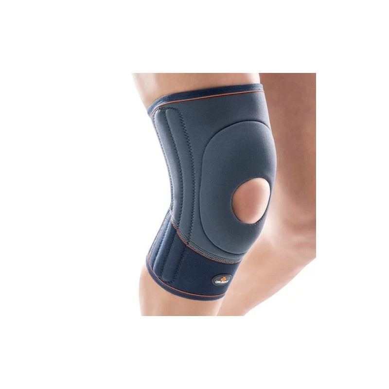 Orliman Rodillera Flejes Neopreno 4104 T-4