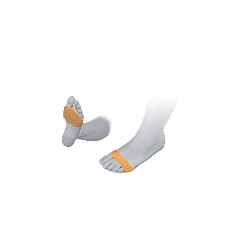 Comforsil Protector Plantar CC-256 T/L