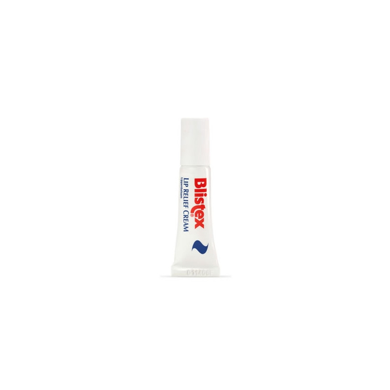 Blistex Balsamo Labial Regenerador Hidratante Crema Spf15 6gr