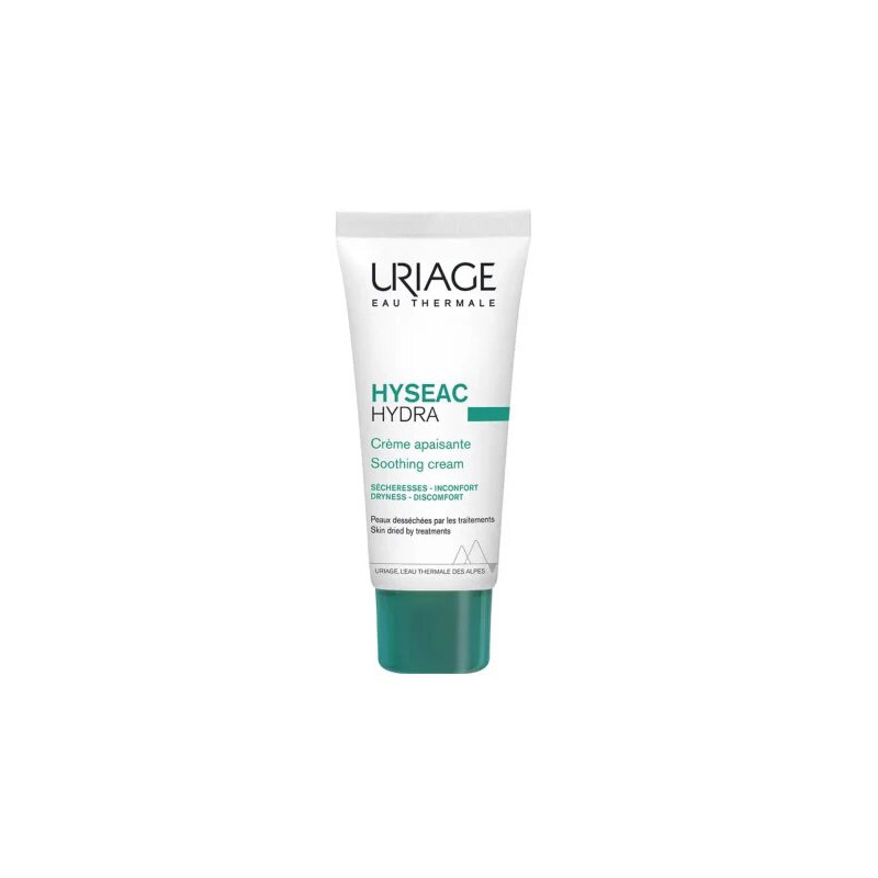 Uriage Hyseac Reestructurante Piel Grasa 40ml