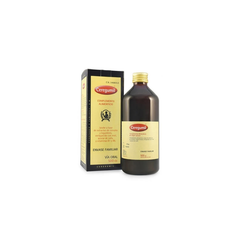 Ceregumil 500 cc