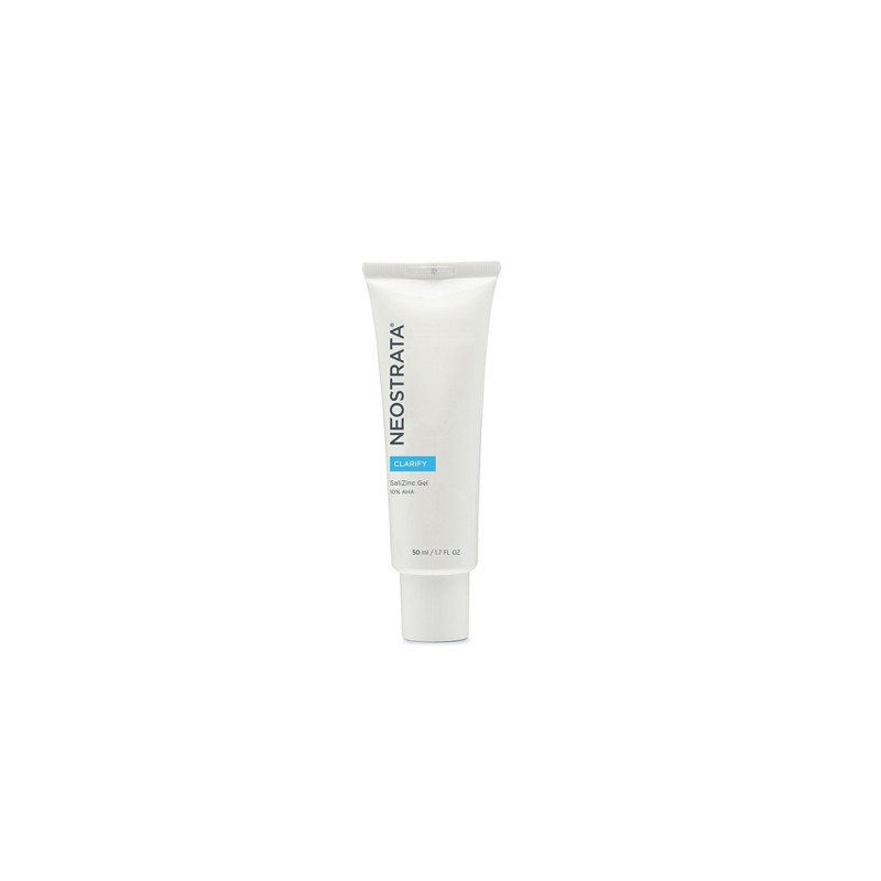 Neostrata Clarify Salizinc Gel Exfoliante Seborregulador 50ml