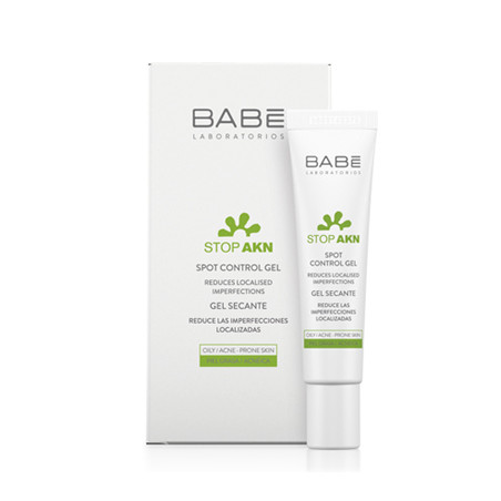 Babe Stop AKN Anti-Imperfecciones Gel Secante 8ml