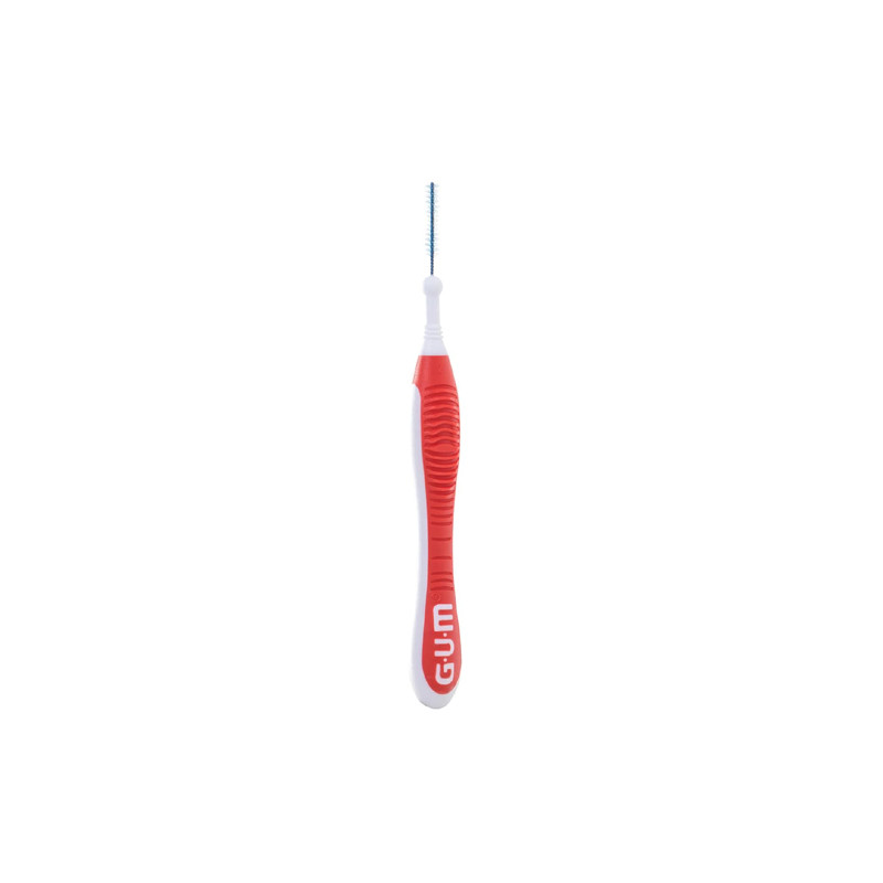Gum Traveler 1314 Cepillo Interdental 6Uds