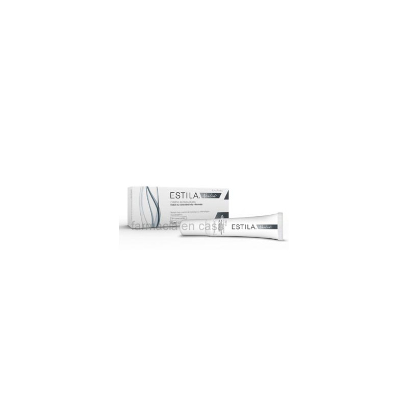 Estila neolid crema reparadora de parpados 15ml