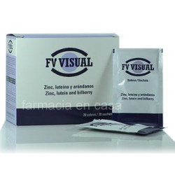 Fv visual 20 sobres
