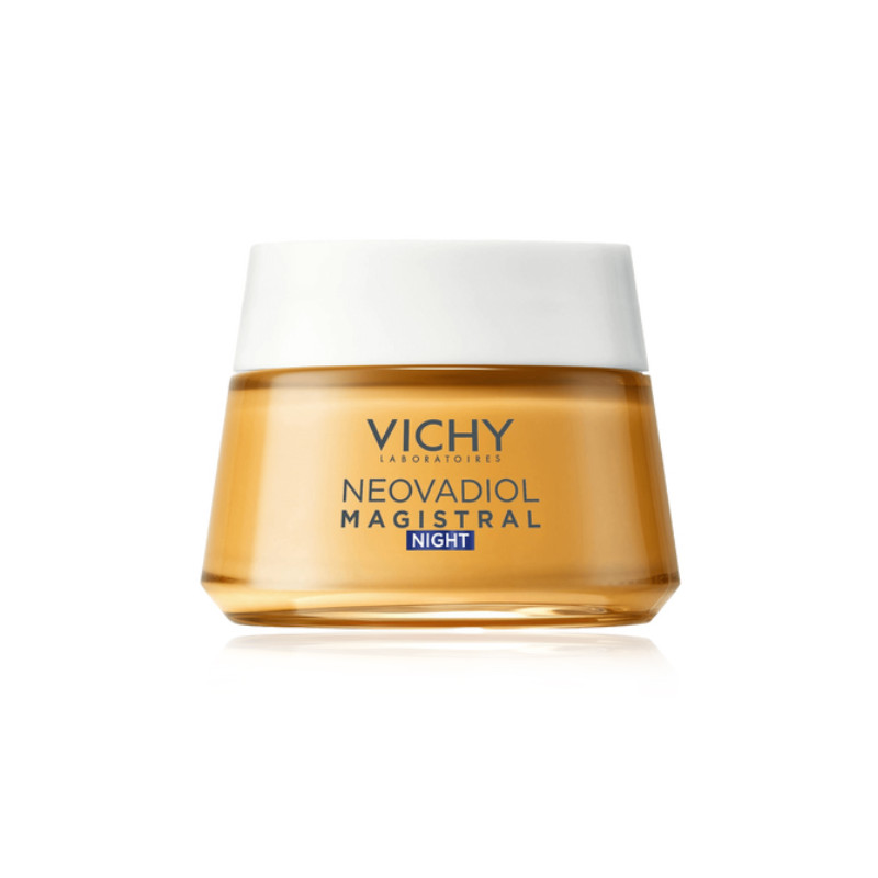 Vichy Neovadiol Magistral Crema Noche 50ml - Farmacia en Casa Online