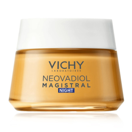 Vichy Neovadiol Crema Nutritiva y Reafirmante Noche 50ml - Farmacia en Casa Online