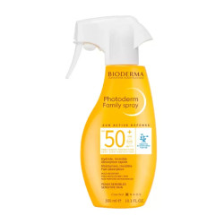 Bioderma Photoderm Max Spf 50+ Spray Familiar 300ml - Farmacia en Casa Online